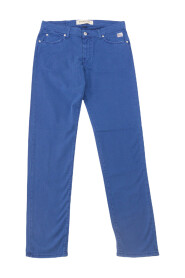 TROUSERS 517 PLAIN PXT CROW P22RRU089P0370127