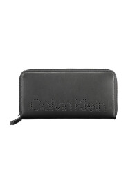 Calvin Klein Black Women Wallet