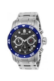 Pro Diver - SCUBA 80059 Men's Quartz Watch - 48mm