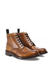 Bedale Brogue Boots