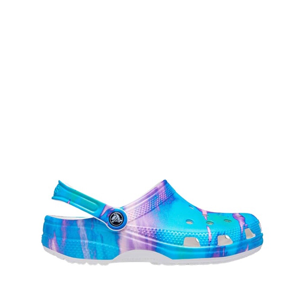 Klapki damskie Classic Out Of This World II Clog 206868